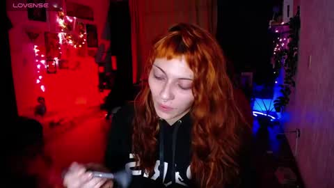 Snapshot of midnightcandy888 chatting on February 2026 02:19:01 AM Pola INDEPENDENT MODEL online show from February 2026 02:19:01 AM