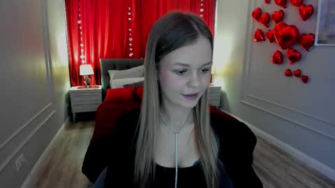 midnighteaura online show from February 2026 12:12:01 PM