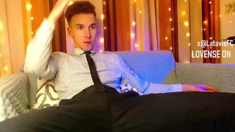 Alexey or just Alex online show from December 2025 05:29:01 PM