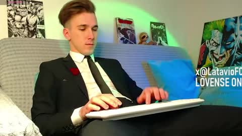 Alexey or just Alex online show from May 2026 04:37:02 PM