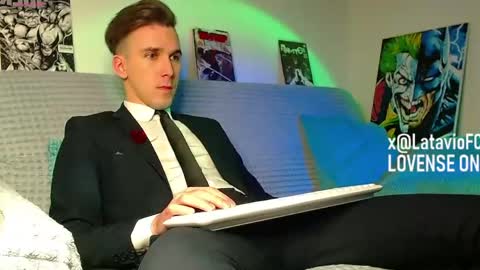 Alexey or just Alex online show from May 2026 08:16:01 PM