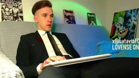 Alexey or just Alex online show from May 2026 10:39:01 PM