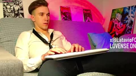 Alexey or just Alex online show from May 2026 01:36:02 AM