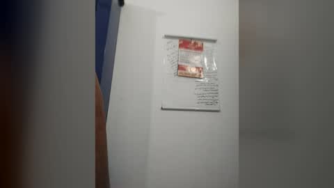 MidnightFlirtX online show from April 2026 03:53:01 AM