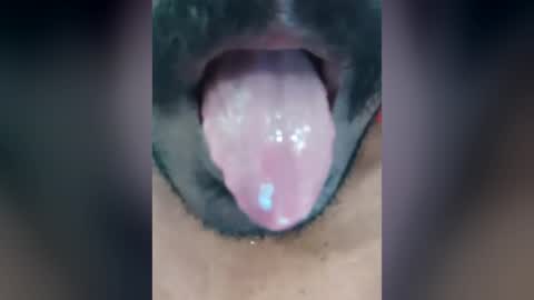 MidnightFlirtX online show from April 2026 04:52:01 PM