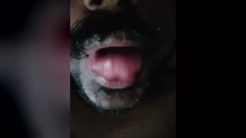 MidnightFlirtX online show from April 2026 08:24:01 AM