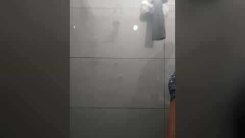 MidnightFlirtX online show from April 2026 03:03:02 PM