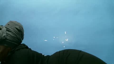 Snapshot of midnightkady chatting on October 2025 10:35:01 AM Caddy online show from October 2025 10:35:01 AM