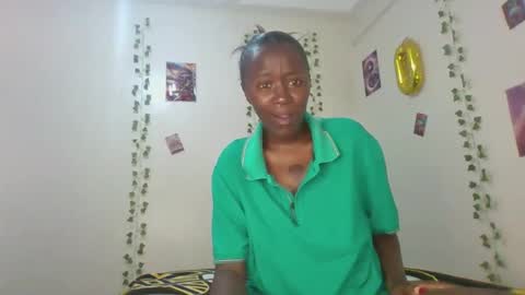 Naught Kelly online show from April 2026 06:43:02 PM