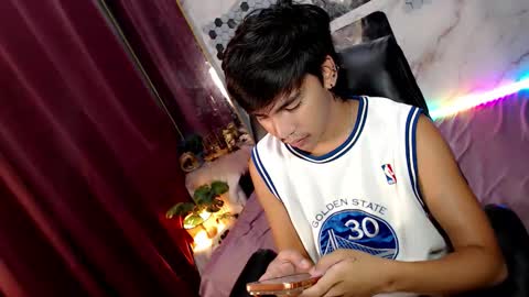 Kitty online show from April 2026 01:14:01 AM