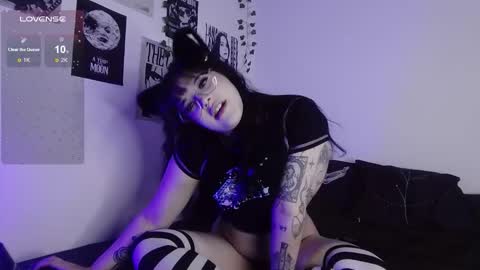 Nana online show from March 2026 11:00:02 PM