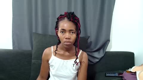 Snapshot of midnightnala chatting on February 2026 11:03:01 AM Nala online show from February 2026 11:03:01 AM