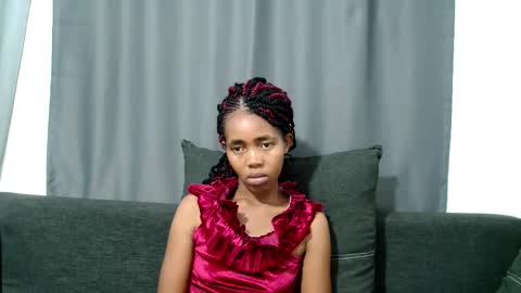 Snapshot of midnightnala chatting on February 2026 08:14:01 PM Nala online show from February 2026 08:14:01 PM