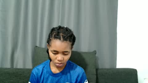 Snapshot of midnightnala chatting on April 2026 07:12:02 AM Nala online show from April 2026 07:12:02 AM