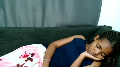 Snapshot of midnightnala chatting on May 2026 07:31:01 PM Nala online show from May 2026 07:31:01 PM