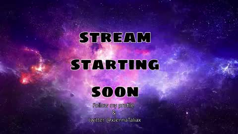 Jenna Talia online show from May 2026 12:24:01 PM