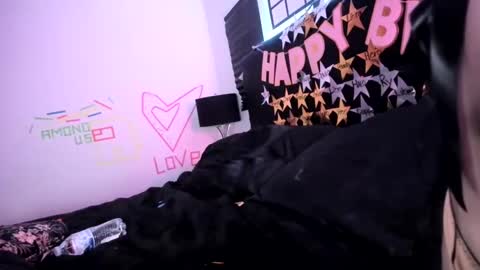 Midnightrose online show from January 2025 05:59:01 AM