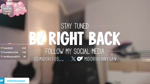 midori__san online show from February 2025 05:53:01 PM