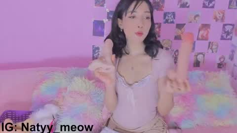 Snapshot of midori_bak_ chatting on January 2026 01:52:01 AM Sara online show from January 2026 01:52:01 AM