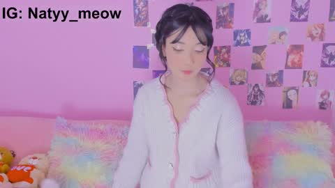 Snapshot of midori_bak_ chatting on January 2026 08:51:02 PM Sara online show from January 2026 08:51:02 PM