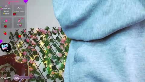 Snapshot of midoriquinn chatting on January 2025 09:47:02 PM Midori 7u7 online show from January 2025 09:47:02 PM