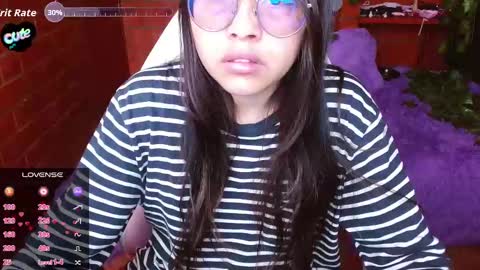 Snapshot of midoriquinn chatting on September 2025 02:17:02 PM Midori 7u7 online show from September 2025 02:17:02 PM