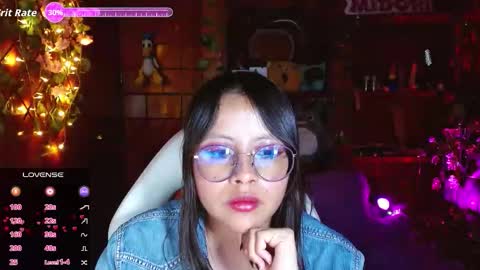 Snapshot of midoriquinn chatting on September 2025 02:22:02 AM Midori 7u7 online show from September 2025 02:22:02 AM