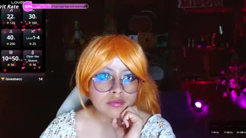 Snapshot of midoriquinn chatting on September 2025 02:33:02 AM Midori 7u7 online show from September 2025 02:33:02 AM