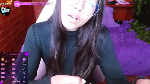 Snapshot of midoriquinn chatting on September 2025 02:53:01 PM Midori 7u7 online show from September 2025 02:53:01 PM