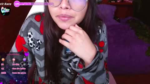 Snapshot of midoriquinn chatting on September 2025 02:00:01 PM Midori 7u7 online show from September 2025 02:00:01 PM