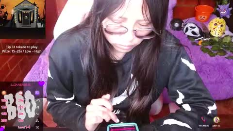 Snapshot of midoriquinn chatting on October 2025 02:47:02 PM Midori 7u7 online show from October 2025 02:47:02 PM