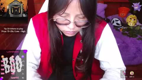 Snapshot of midoriquinn chatting on October 2025 02:47:02 PM Midori 7u7 online show from October 2025 02:47:02 PM