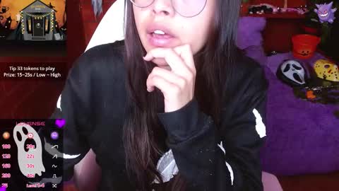 Snapshot of midoriquinn chatting on October 2025 02:05:01 PM Midori 7u7 online show from October 2025 02:05:01 PM