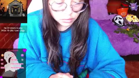 Snapshot of midoriquinn chatting on October 2025 02:06:01 PM Midori 7u7 online show from October 2025 02:06:01 PM