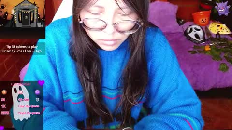 Snapshot of midoriquinn chatting on October 2025 03:02:01 PM Midori 7u7 online show from October 2025 03:02:01 PM