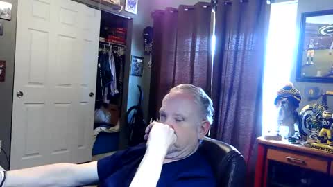 midwestdad09 online show from March 2026 02:33:02 PM