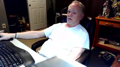 midwestdad09 online show from March 2026 09:13:01 AM