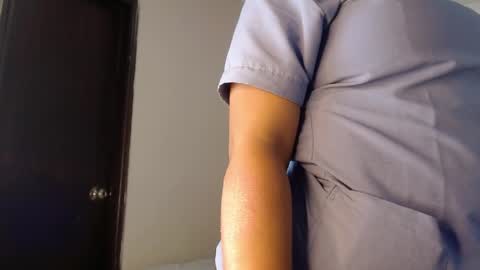 miel online show from April 2026 12:43:01 PM