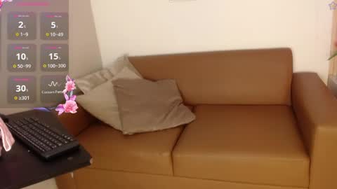 miel online show from April 2026 12:54:01 PM