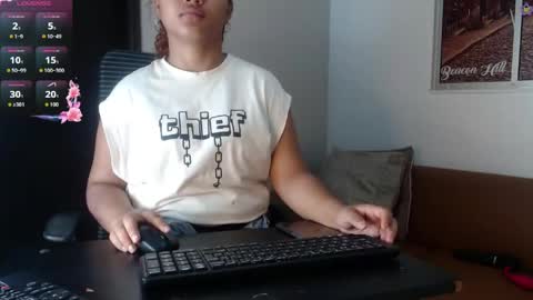 miel online show from May 2026 01:39:01 PM