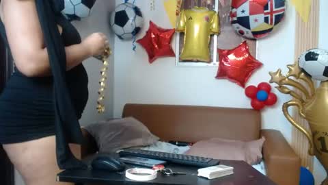 miel online show from June 2026 11:52:02 AM