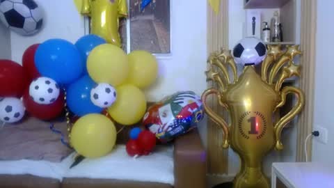 miel online show from June 2026 12:29:02 PM