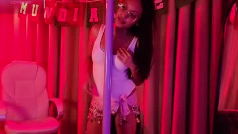 miel_ambar online show from July 2026 09:21:01 PM