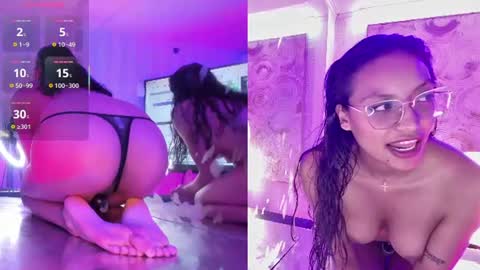 miel_ambar online show from July 2026 09:30:01 PM
