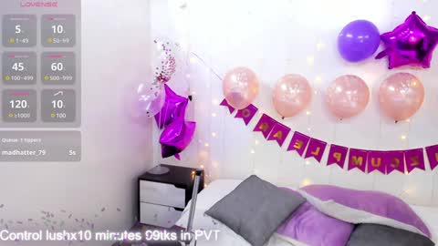 Snapshot of miel_gomez chatting on December 2024 04:01:02 PM miel_gomez online show from December 2024 04:01:02 PM