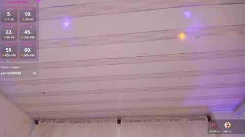 Snapshot of miel_gomez chatting on February 2025 09:27:01 AM miel_gomez online show from February 2025 09:27:01 AM