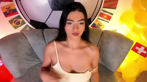 miel_gomez online show from July 2026 10:20:01 PM