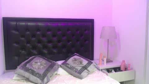 Migatica johnson12 online show from May 2026 03:02:01 AM