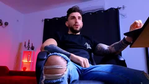 MightyAaron online show from January 2026 05:27:02 PM