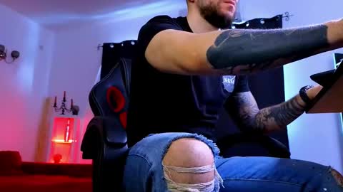 MightyAaron online show from February 2026 07:08:02 AM